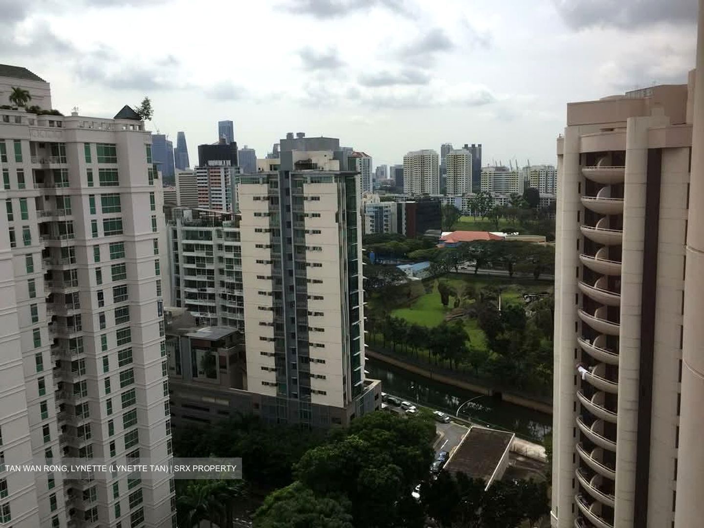 Valley Park (D10), Condominium #556403211